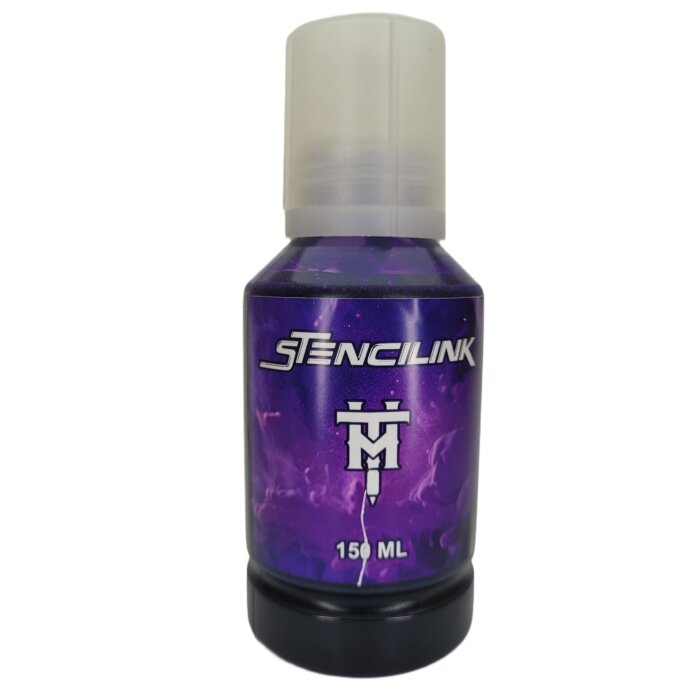 TM Stencilink Stencil Printer Ink 150 ml