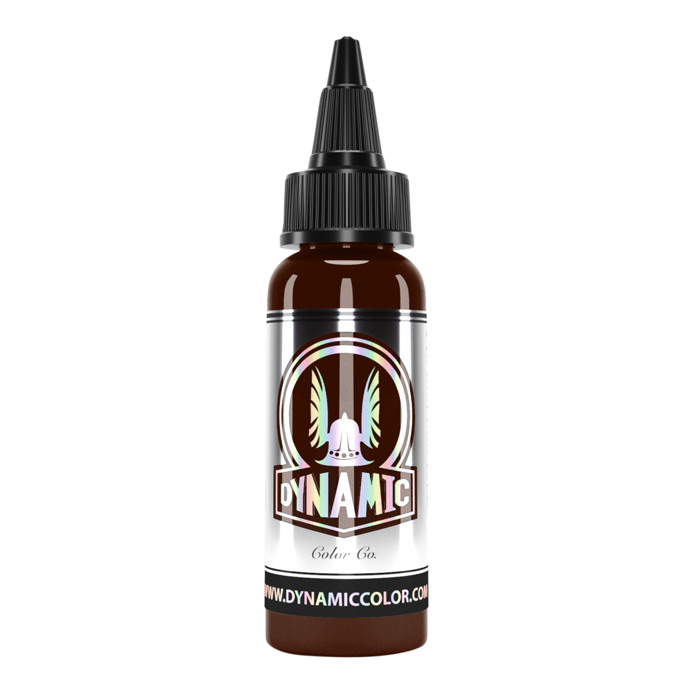 Viking INK BY Dynamic Chocolate 30 ML Viking INK BY Dynamic Chocolate 30 ML
