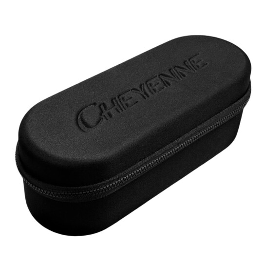 Case Cheyenne Sol Nova Unlimited Aurora 2.5