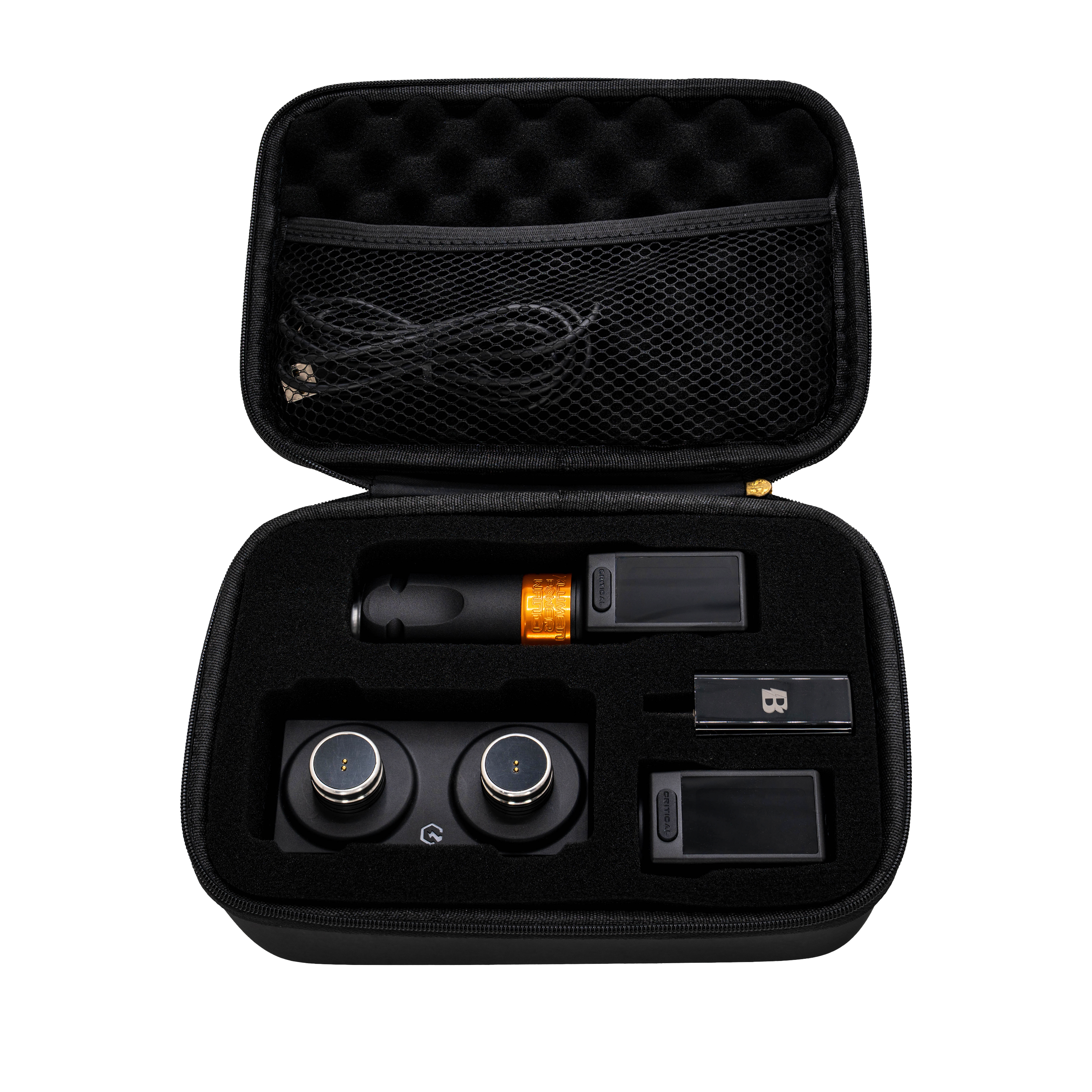Bishop Xlumen Power Wand Full Set - Packer
