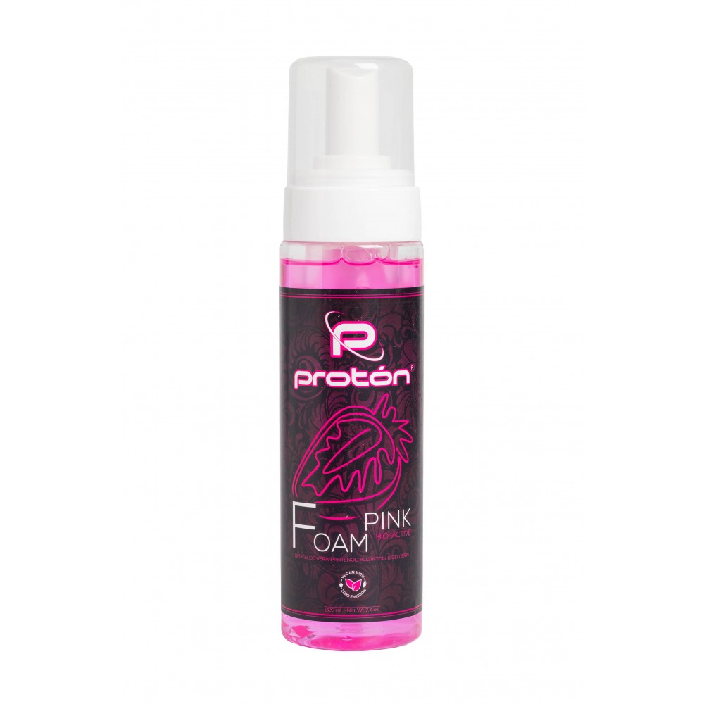 Proton - Foamer - Pink - 220 ml
