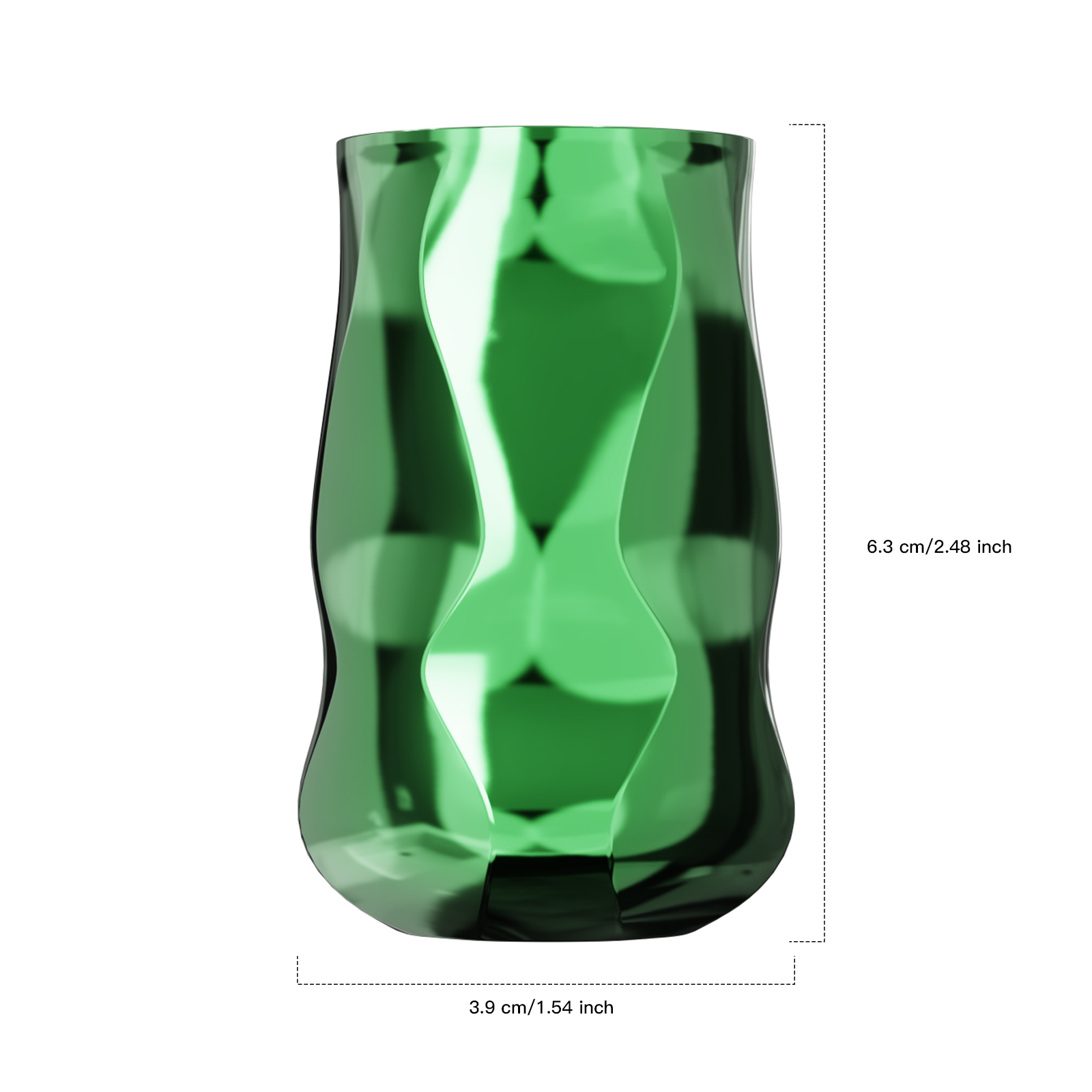 Dragonhawk Fold Pro Year of the Horse Edition - Wireless Tattoo Machine