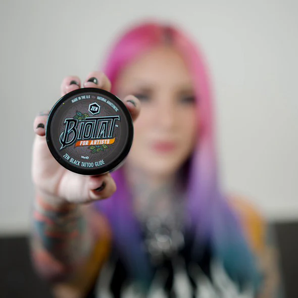 Biotat - Numbing Tattoo Glide 