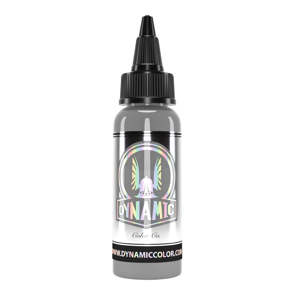 Inchiostro Viking di Dynamic - Grigio - 30 ml