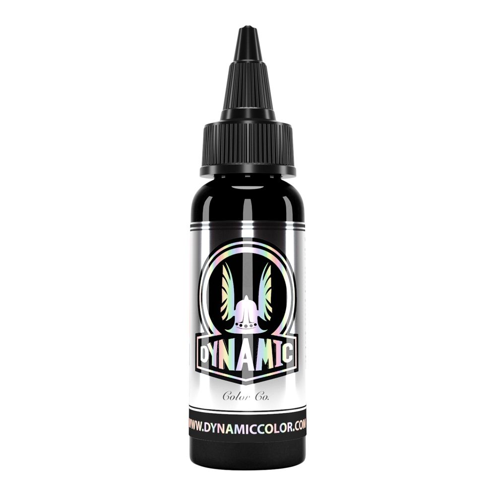 -50 PROZENT - Viking Ink by Dynamic - Light Shadow - 30 ml