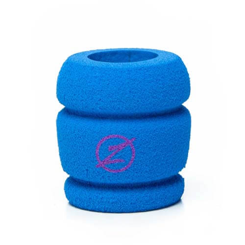 Intenze - True Grips - Blue - 18 pcs