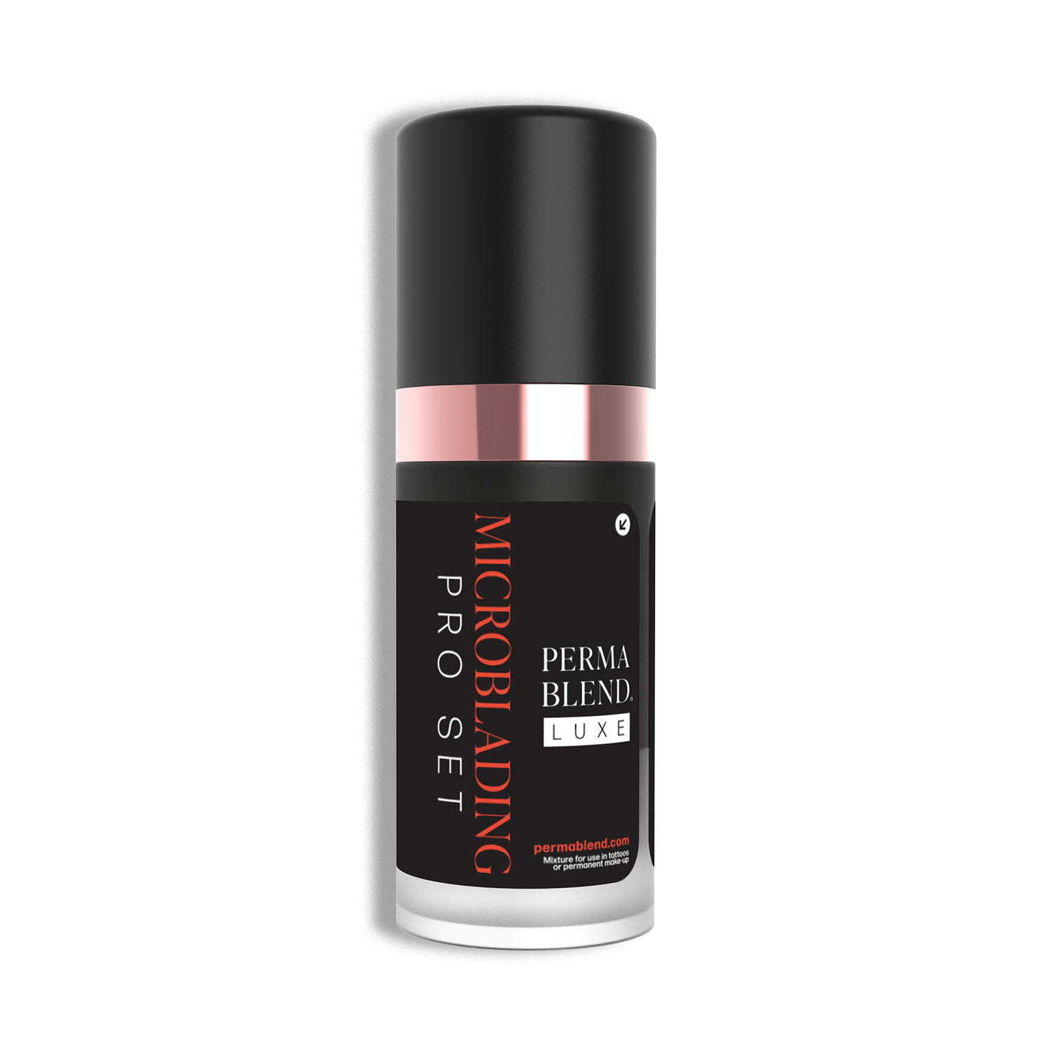 -20 PERCENT - Perma Blend Luxe - PMU Microblading - All Night Long - 10 ml