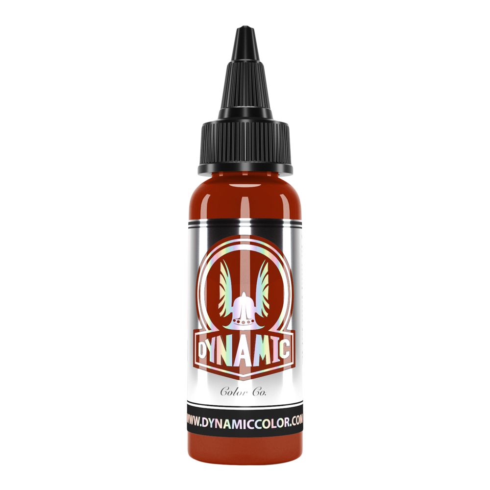 -25 PROZENT - Viking Ink by Dynamic - Brown - 30 ml