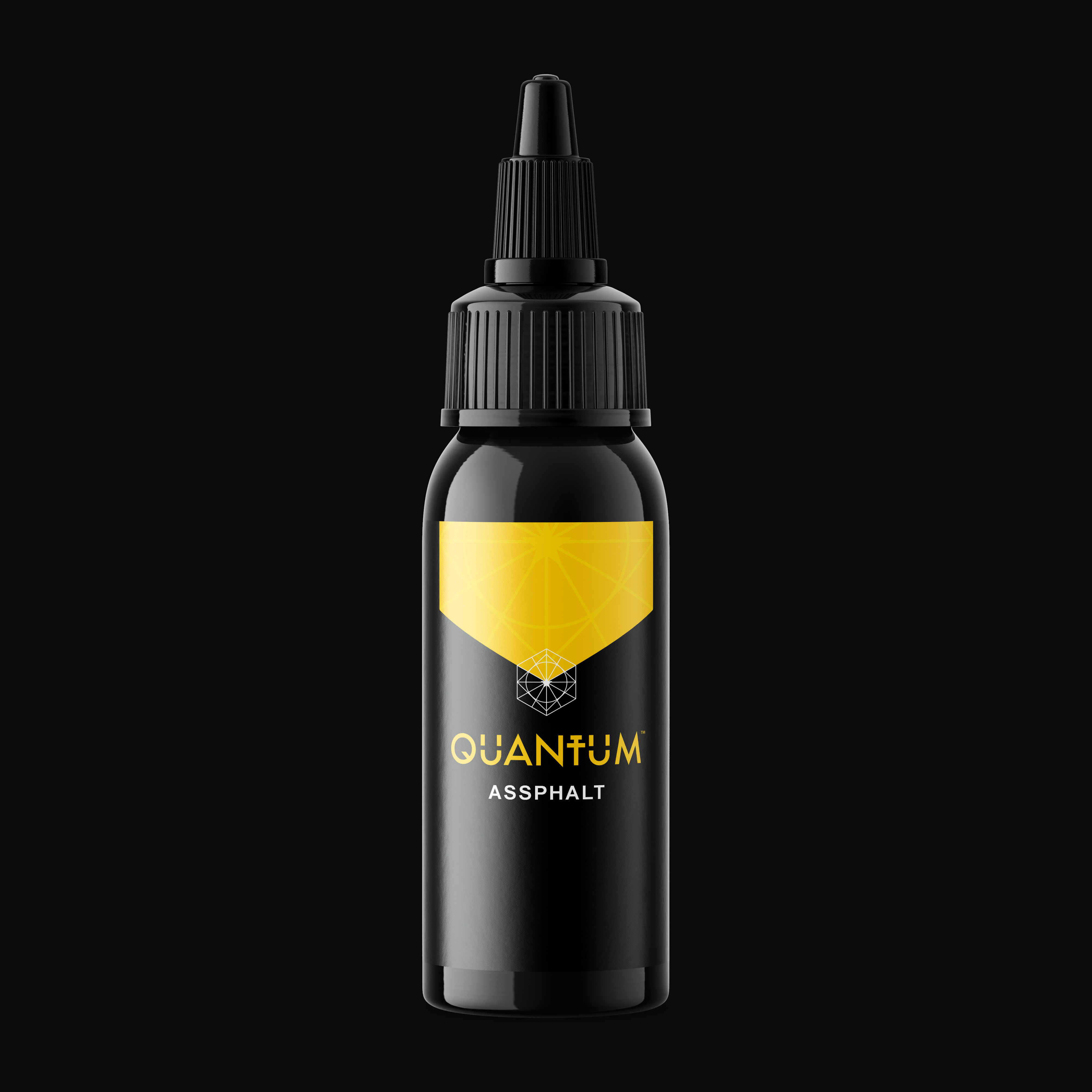Quantum Gold Assphalt Quantum Gold Assphalt