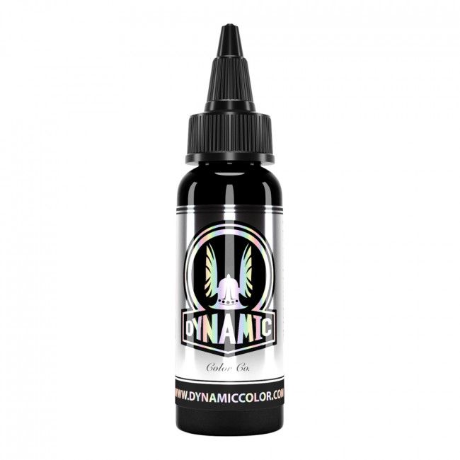 -18 POURCENTAGE - Viking Ink by Dynamic - Ombre légère - 120 ml