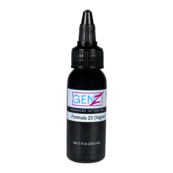 Intenze - GEN-Z - Form 23 - 30 ml