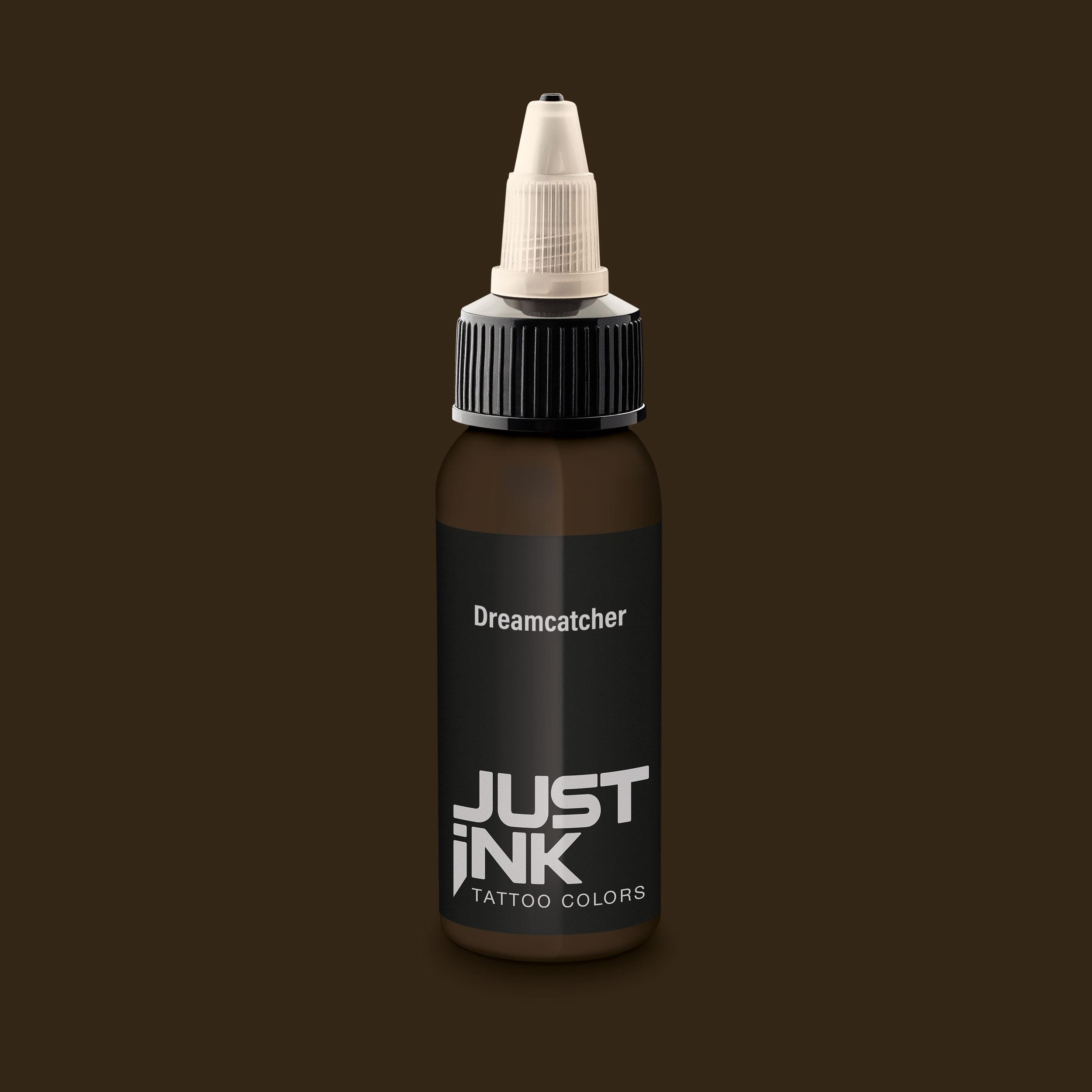 Just Ink - Tattoo Farbe - Dreamcatcher - 30 ml