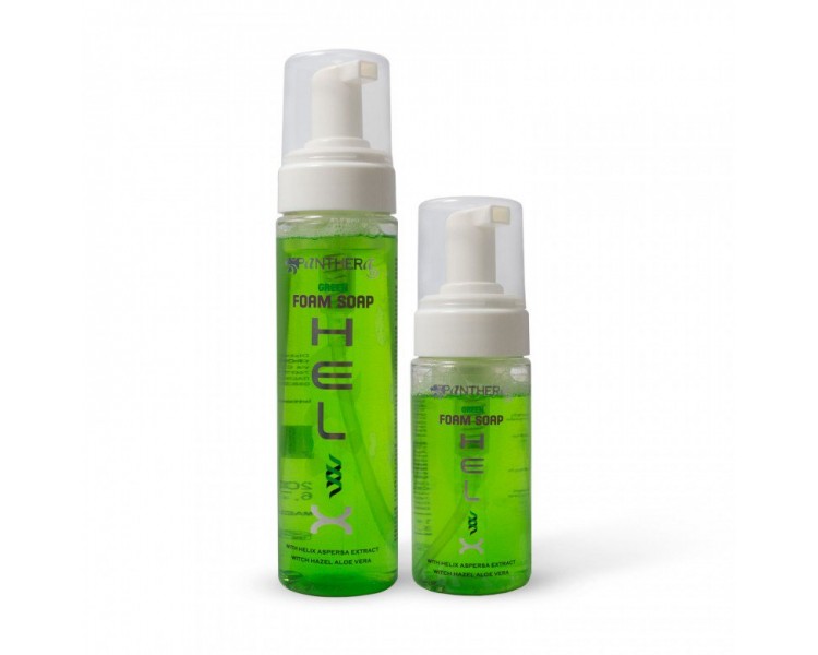 Panthera Helix Foam Soap 