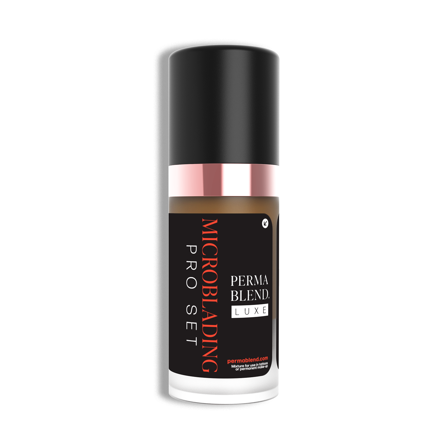 -15 PERCENT - Perma Blend Luxe - PMU - Taupe Notch - 10 ml