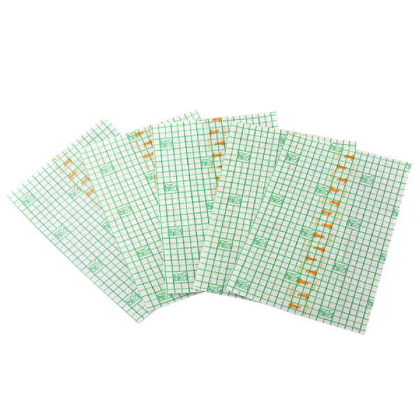 Elite - Derm Shield - Film dressing - 10 m x 15 cm Elite - Derm Shield - Film dressing - 10 m x 15 cm
