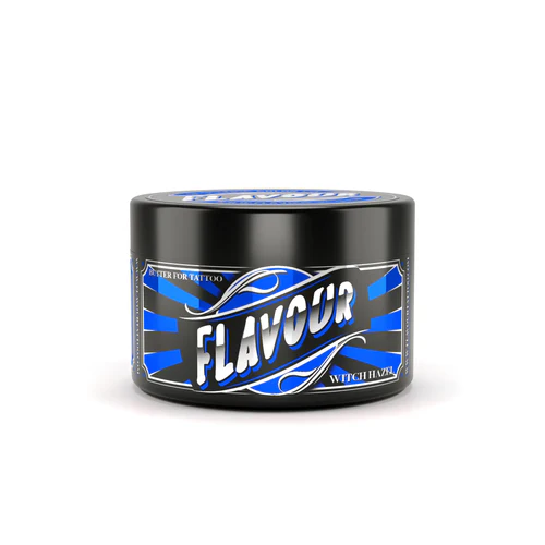 -40 PERCENT - Dynamic Flavour - Tattoo Butter - Witch Hazel - 200 ml
