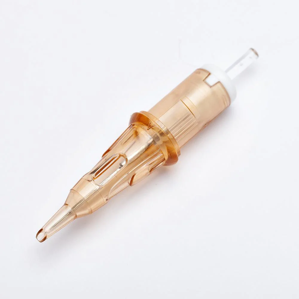V Select Cartridges Round Liner EZ Tattoo 1 V Select Cartridges Round Liner EZ Tattoo 1