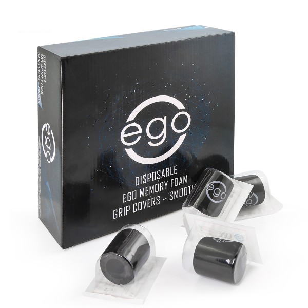 EGO - Hawkflow Grip f�r Cheyenne Hawk - 15 Pcs
