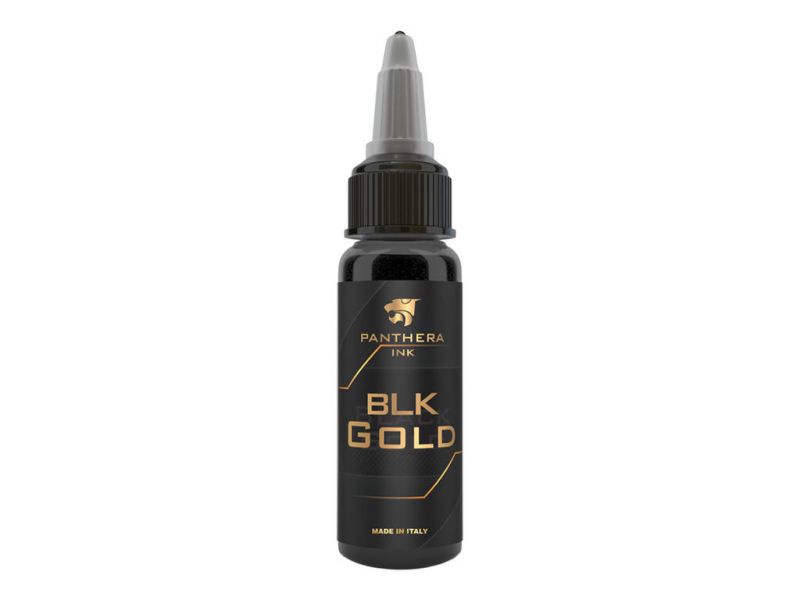 -15 PROZENT - Panthera - Black Gold - 30 ml