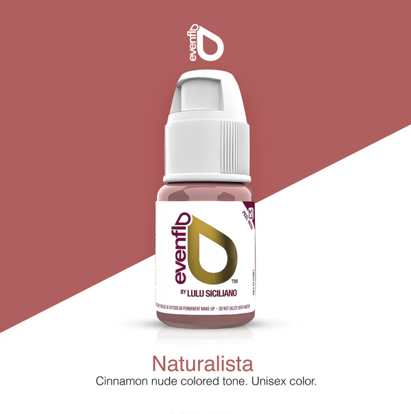 -20 PERCENT - Perma Blend Luxe - PMU - Evenflo - Naturalista - 15 ml