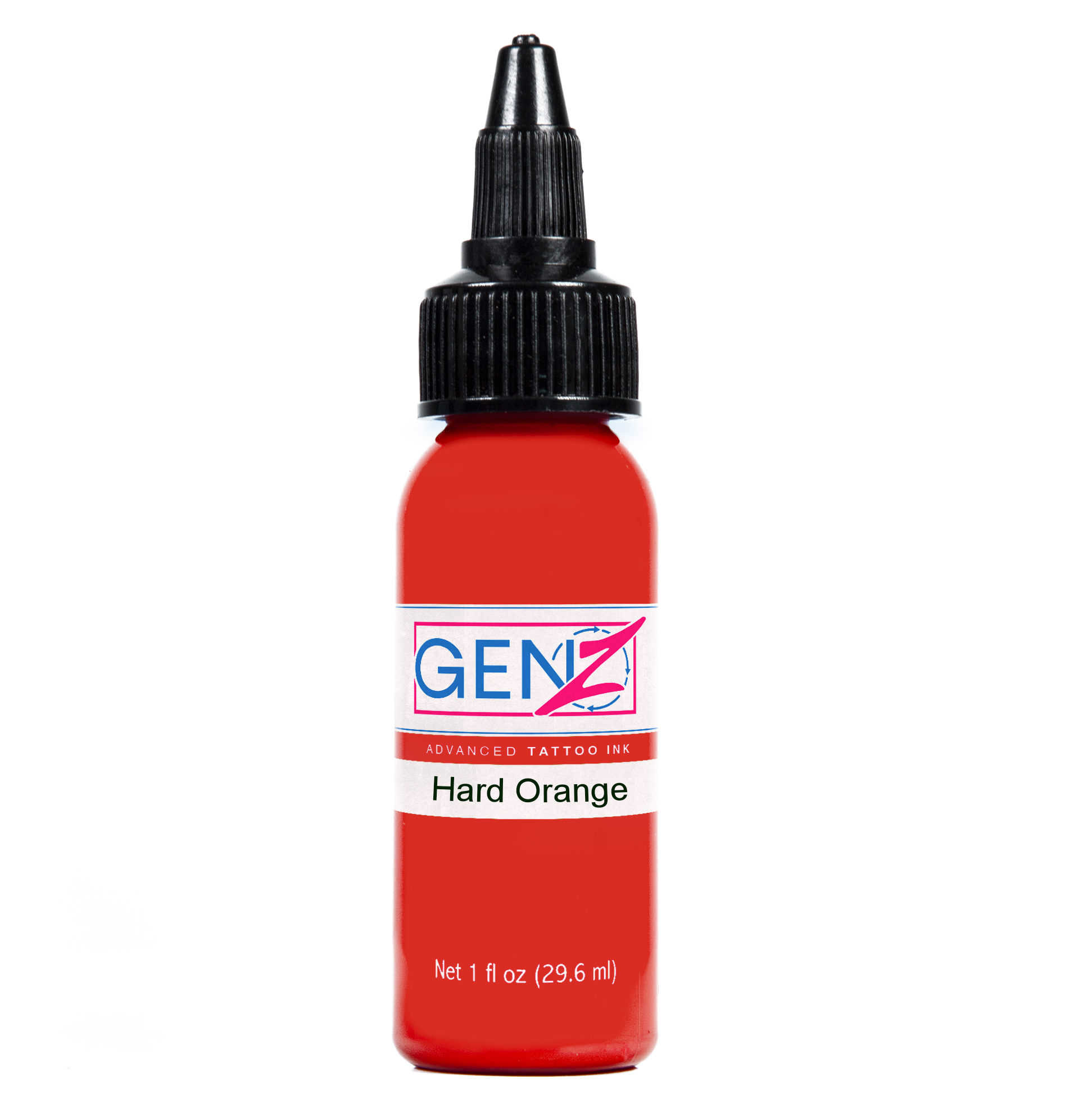 Intenze GEN Z color ink set 19 x 30ml Intenze GEN Z color ink set 19 x 30ml Flasche