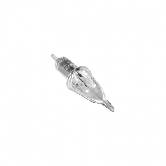 Cheyenne Craft Cartridges Liner Long Taper 3/0.30mm slt 3 20 Stk