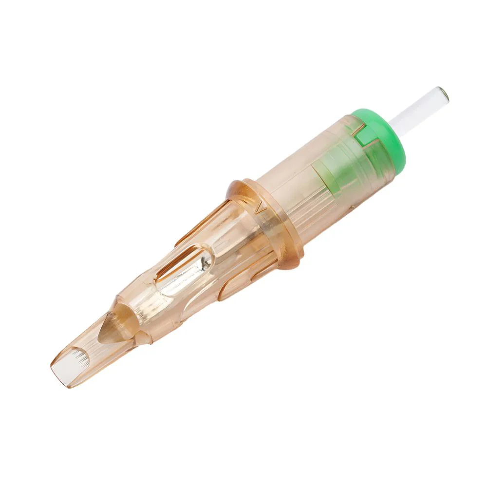 EZ Tattoo V Select Cartridges Magnum 1 23/0.35mm EZ Tattoo V Select Cartridges Magnum 1 23/0.35mm 20 Stk