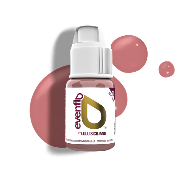 -20 PERCENT - Perma Blend Luxe - PMU - Evenflo - Naturalista - 15 ml