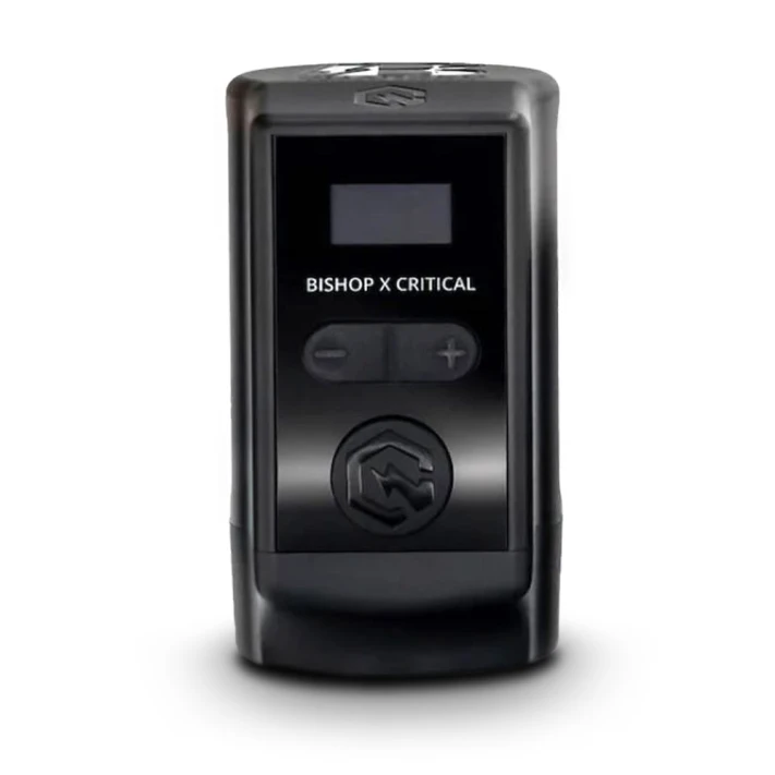 Bishop POWER Wand Battery Pack standard