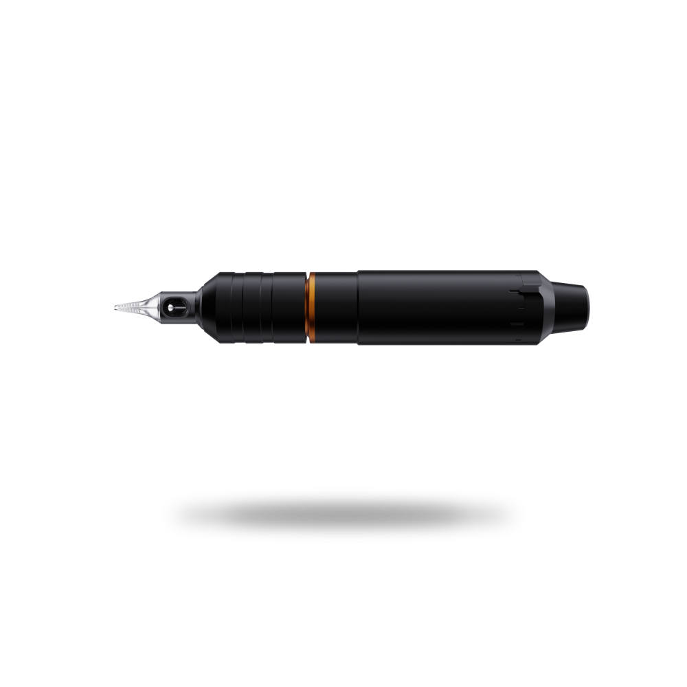 Cheyenne Hawk Pen Unio black Cheyenne Hawk Pen Unio Black