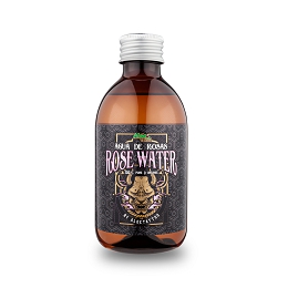 -40 PROZENT - Aloe Tattoo - Rose Water - 250 ml