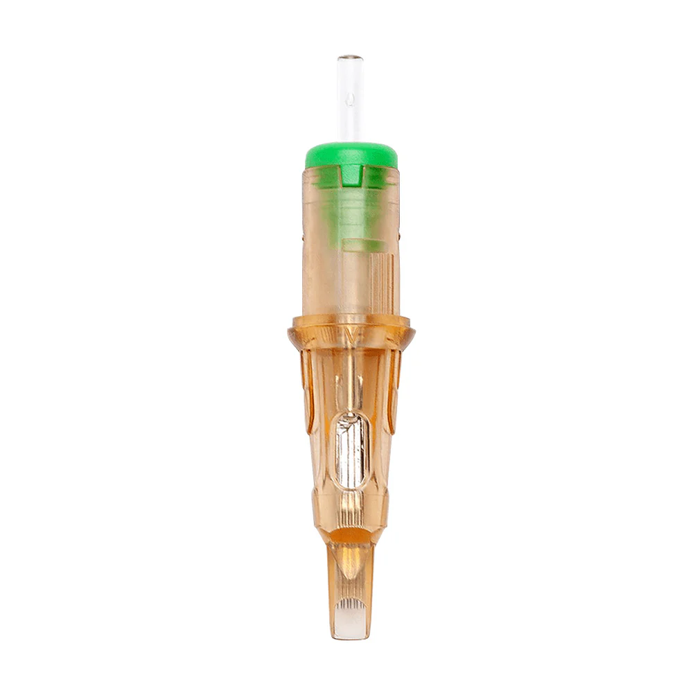 EZ Tattoo V Select Cartridges Magnum 23/0.35mm EZ Tattoo V Select Cartridges Magnum 23/0.35mm 20 Stk