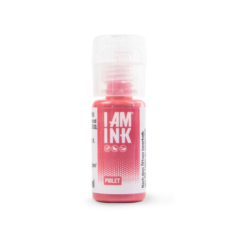 I AM INK - Piglet - 10 ml