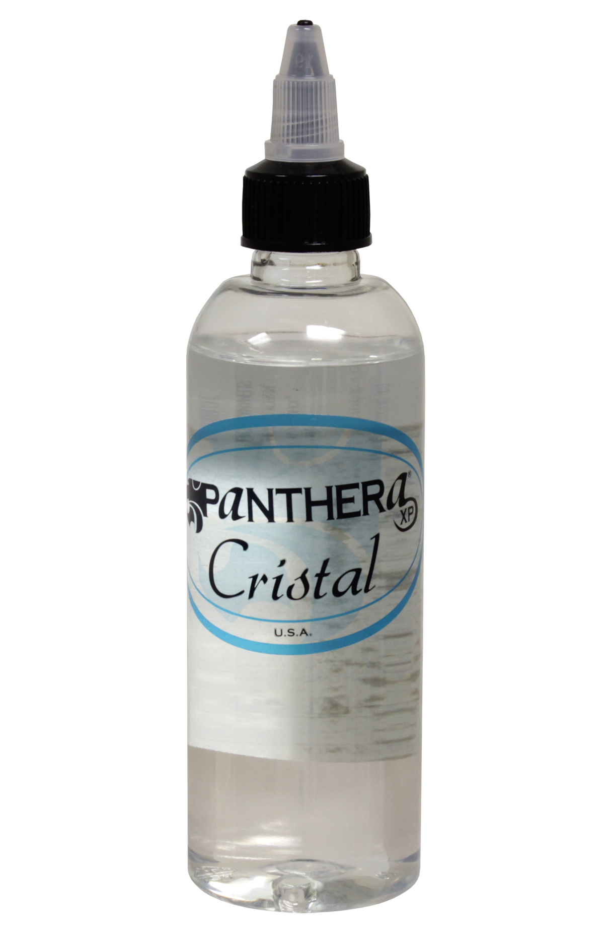Pantheracristal Pantheracristal