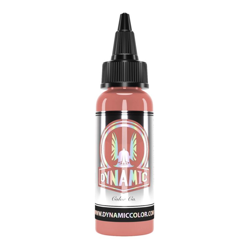 -55 PROZENT - Viking Ink by Dynamic - Nude - 30 ml