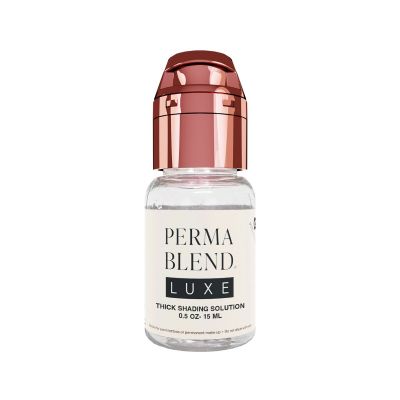 Perma Blend Luxe - Thick Shading Solution 15 ml