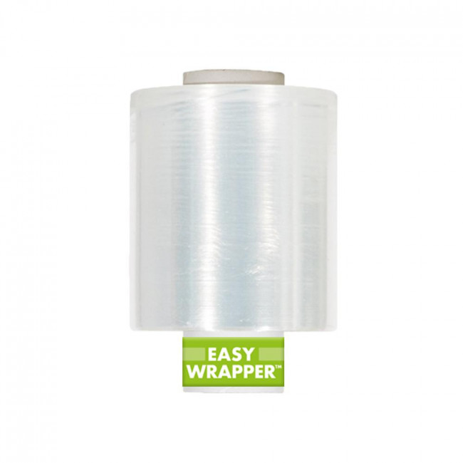 PVC Tattoo Folie Easy Wrapper Durchsichtig Small  PVC Tattoo Folie Easy Wrapper Durchsichtig Small 10cm x 300m