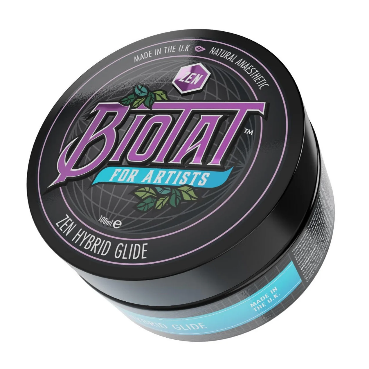Biotat Hybrid Zen Tattoo Glide 100 ml