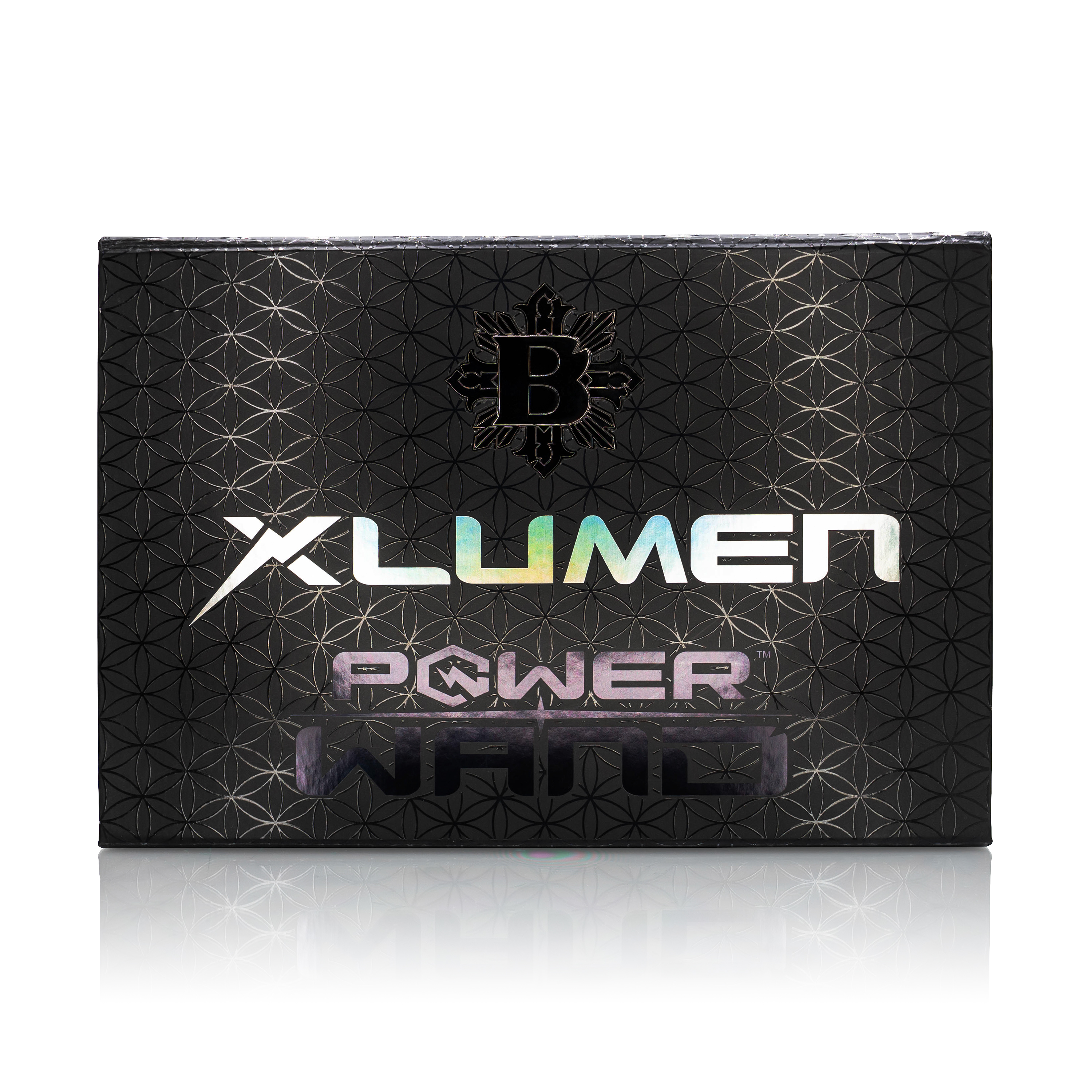 Bishop Xlumen Power Wand Full Set - Packer