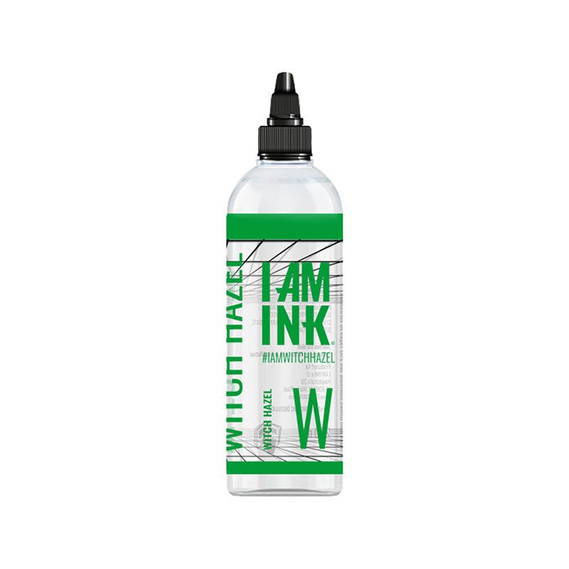 I AM INK - Witch Hazel - Care and thinner - 200 ml