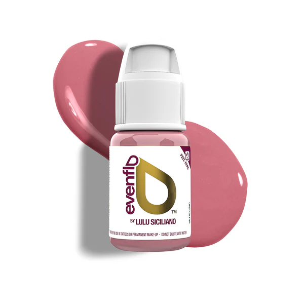 -25 PERCENT - Perma Blend Luxe - PMU - Evenflo - Rock Rose - 15 ml