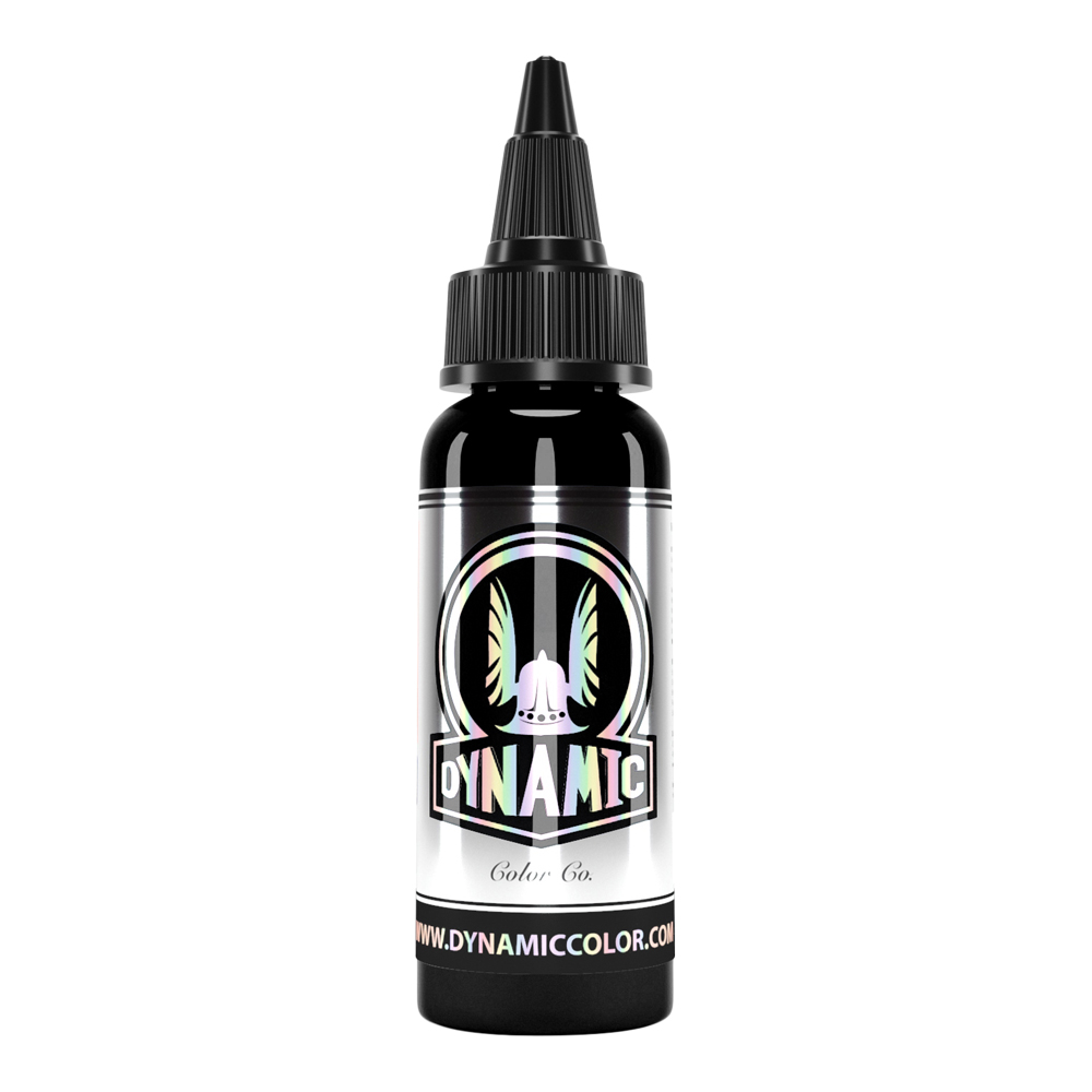 Inchiostro Viking di Dynamic - Ombra chiara - 30 ml