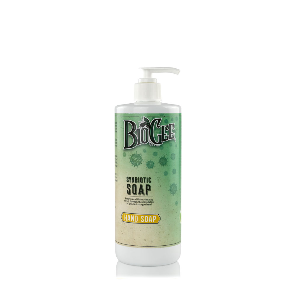 BioGee Hand Soap 500ml