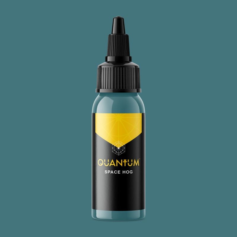 Quantum Gold - Space Hog - 30 ml