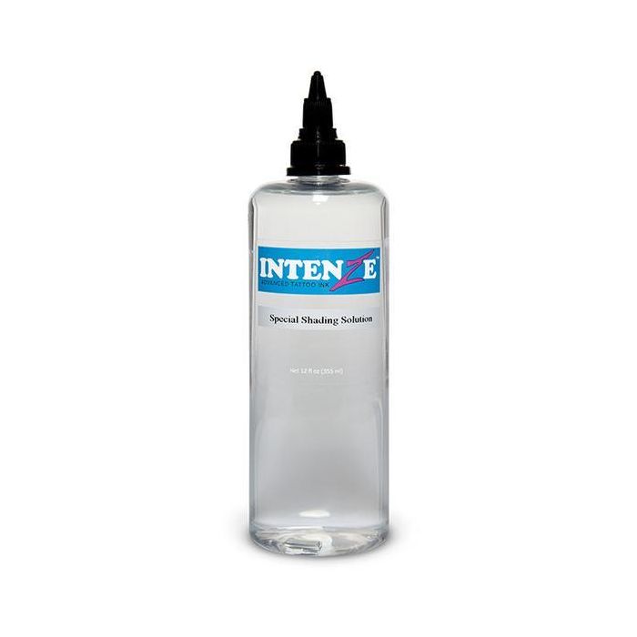 Intenze - Special Shading Solution - 118 ml