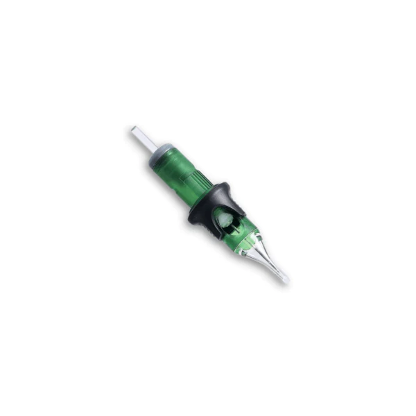 Elite Infini Plus Cartridges Round Liner 2 5/0.35mm 20 Stk