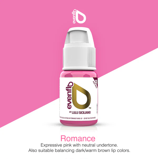 -20 PERCENT - Perma Blend Luxe - PMU - Evenflo - Romance - 15 ml