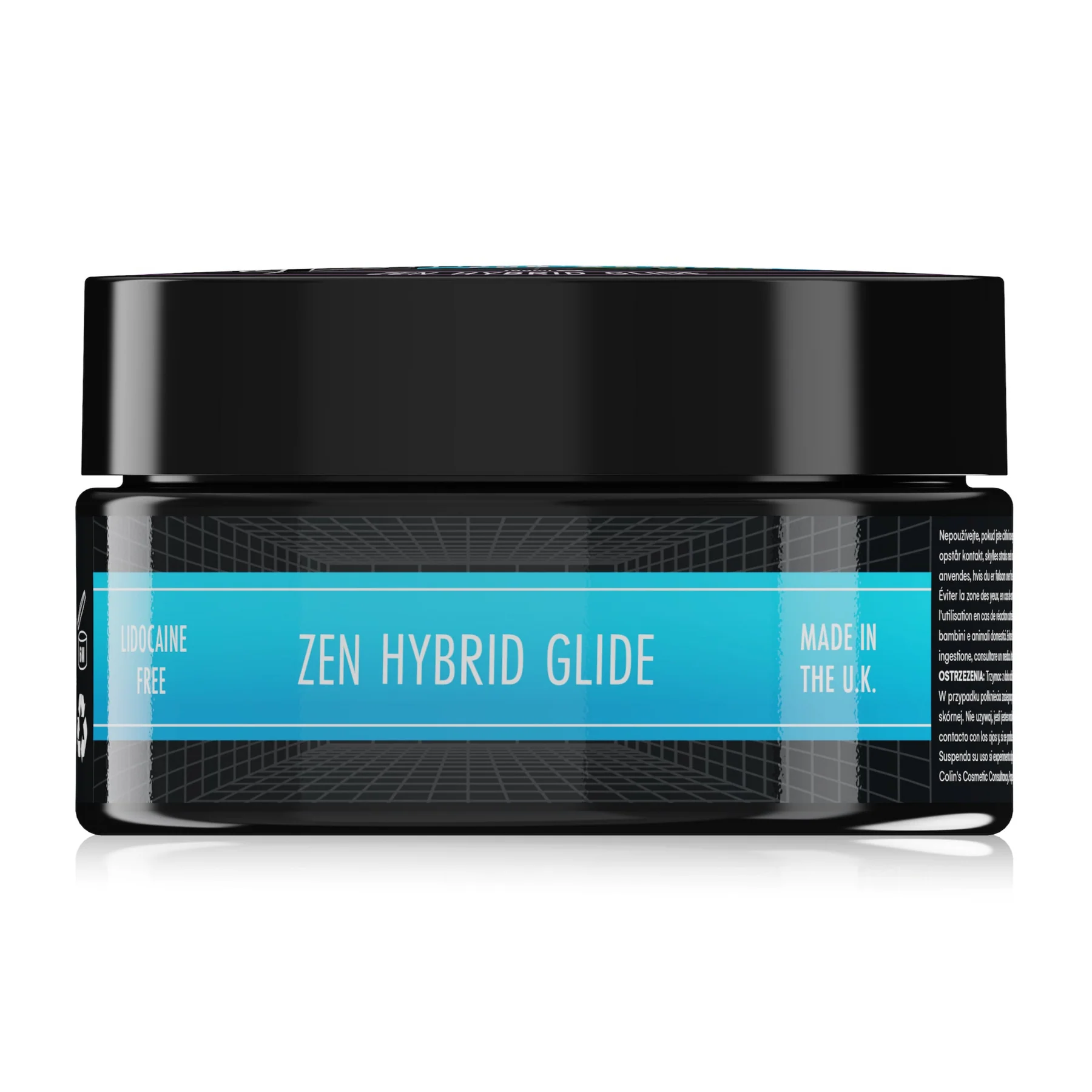 Biotat Hybrid Zen Tattoo Glide 100 ml