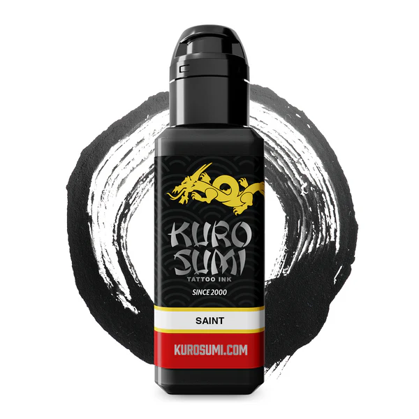 -25 PERCENT - Kuro Sumi - Imperial - Zhang Po Saint Greywash - 44 ml