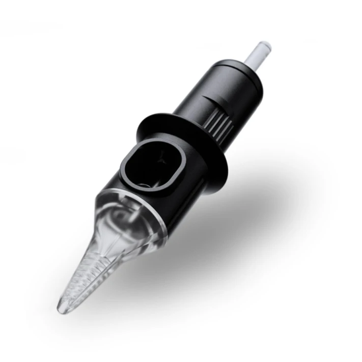 cheyenne Capillary Cartridges Liner Long Taper 5/0.25mm  cheyenne Capillary Cartridges Liner Long Taper 20 Stk 5/0.25mm slt